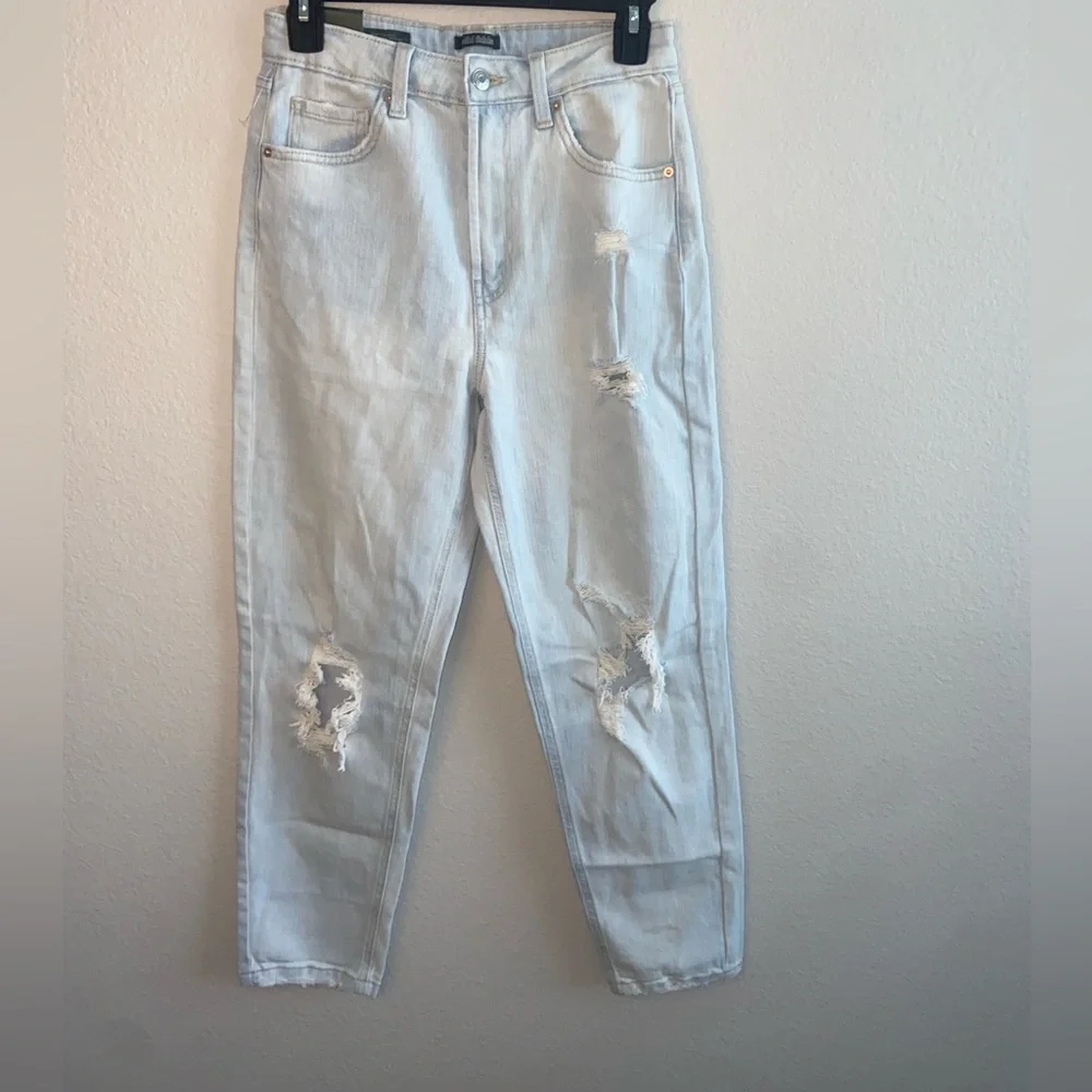 Wild Fable Mom Jeans
